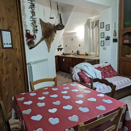 Casa * Ateleta