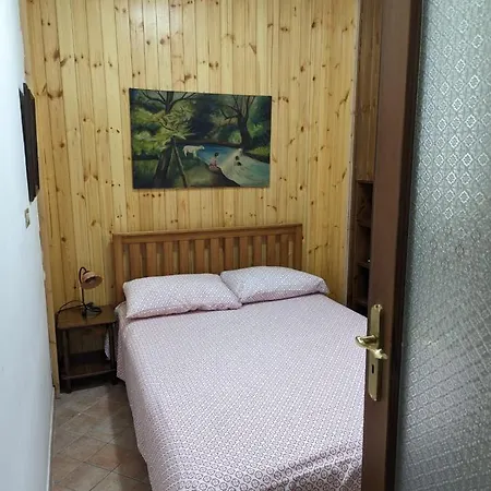Casa Ateleta