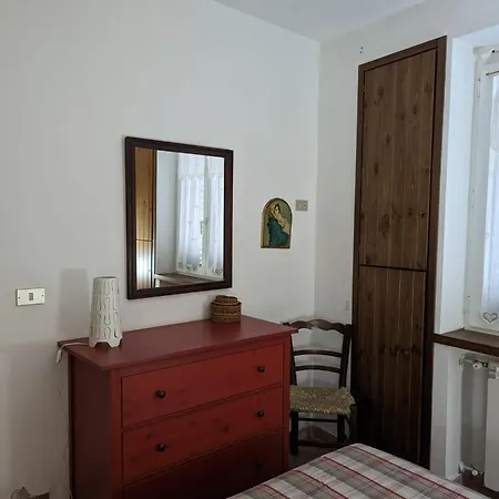 Dom wakacyjny Casa