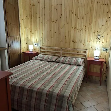 Casa Ateleta