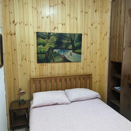 Dom wakacyjny Casa *