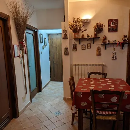 Dom wakacyjny Casa