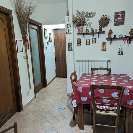 Casa Ateleta