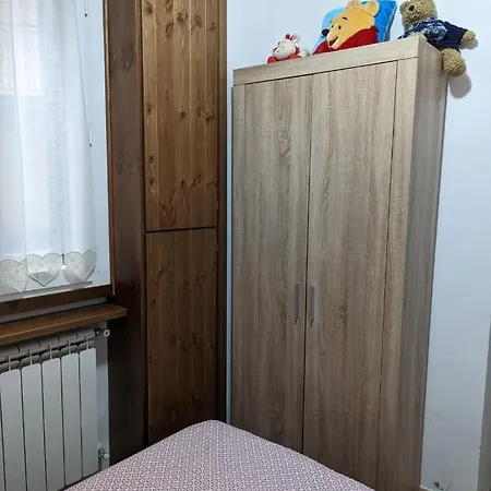 Casa Dom wakacyjny