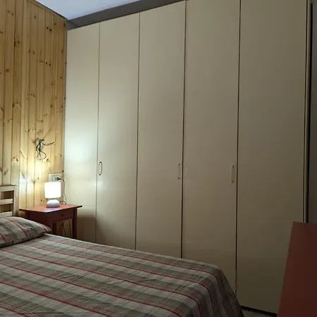 Dom wakacyjny Casa Ateleta