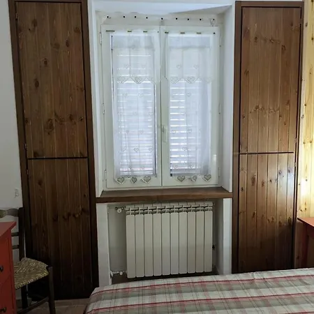 Hébergement de vacances Casa