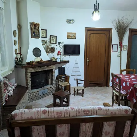 Casa Ateleta