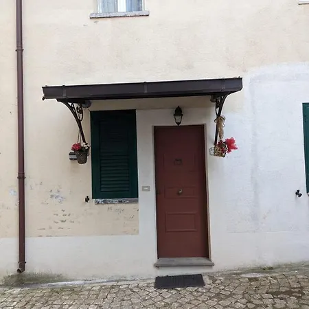 Casa Hébergement de vacances Ateleta